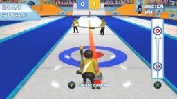 Winter Sports Games: 4K Edition (XBXS)   © Joindots 2021    2/3