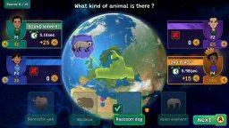 Planet Quiz: Learn & Discover (XBO)   © Naptime.games 2021    1/3