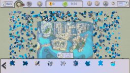 Jigsaw Fun: Greatest Cities (NS)   © Mindscape 2022    3/3