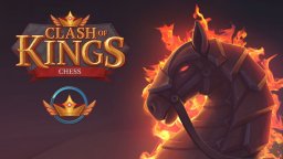 Chess: Clash Of Kings (NS)   © CC Games 2022    1/3