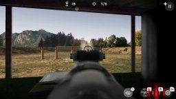 Sniper Time: The Shooting Range (NS)   © Pipetka 2021    1/3