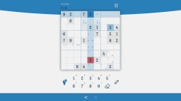 Sudoku Zenkai (NS)   © ImaginationOverflow 2022    1/3