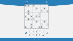 Sudoku Zenkai (NS)   © ImaginationOverflow 2022    3/3