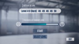 Sit-Ups Workout (NS) &nbsp; &copy; Run-Down 2022 &nbsp;  1/3