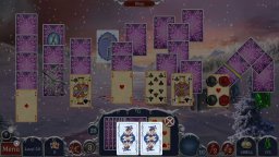 Jewel Match Solitaire: Winterscapes (NS)   © Ocean Media 2022    1/3