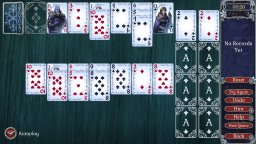 Jewel Match Solitaire: Winterscapes (NS)   © Ocean Media 2022    3/3
