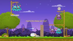 Monster Rescue (NS)   © Kistler Studios 2022    3/3