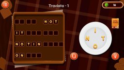 Chef Word Ardee: Word Puzzle (NS)   © Digital Game Group 2022    3/3
