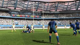 Rugby 22 (PC)   © Nacon 2022    1/3
