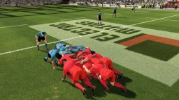 Rugby 22 (PC)   © Nacon 2022    3/3