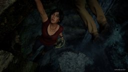 Uncharted: Legacy Of Thieves Collection (PS5)   © Sony 2022    3/3