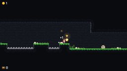 Pixel Jumper (NS)   © Digital Game Group 2022    3/3
