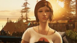 Life Is Strange: Remastered Collection (XBO)   © Square Enix 2022    1/3