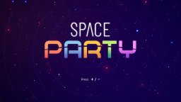 Space Party (NS)   © GGTech 2022    1/3