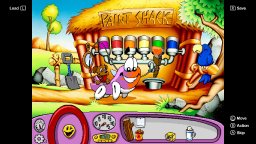 Putt-Putt Saves The Zoo (NS)   © UFO Interactive 2022    1/3