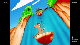 Putt-Putt Saves The Zoo (NS)   © UFO Interactive 2022    2/3