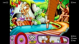 Putt-Putt Saves The Zoo (NS)   © UFO Interactive 2022    3/3