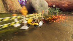 Super Toy Cars Offroad (XBXS)   © Eclipse Games 2022    1/3