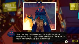 Monster Prom 2: Monster Camp XXL (NS)   © Beautiful Glitch 2022    1/3
