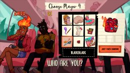 Monster Prom 2: Monster Camp XXL (NS)   © Beautiful Glitch 2022    2/3