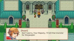 An NPC's Odyssey (NS) &nbsp; &copy; Indienova 2022 &nbsp;  2/3