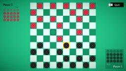 Checkers Minimal (NS)   © Hook 2022    1/3