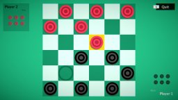 Checkers Minimal (NS)   © Hook 2022    2/3