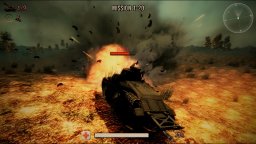 World War: Tank Battle (NS)   © Troooze 2022    1/3