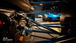 Gran Turismo 7 (PS5)   © Sony 2022    2/3