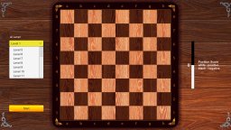 ELO 1100 Chess (NS)   © Pix Arts 2022    1/2