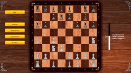 ELO 1100 Chess (NS)   © Pix Arts 2022    2/2