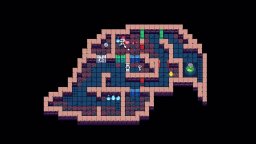Dungeon Color (XBO)   © QUByte 2022    2/3