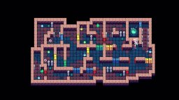 Dungeon Color (XBO)   © QUByte 2022    3/3