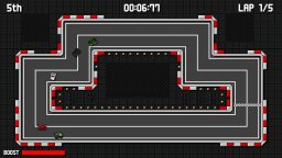 Retro Pixel Racers (XBXS)   © JanduSoft 2022    3/3