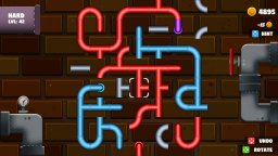 Pipes Master (NS)   © Gametry 2022    1/3