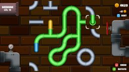 Pipes Master (NS)   © Gametry 2022    3/3