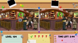 Detective Inspector: Mysterious Clues (NS)   © Gametry 2022    1/3
