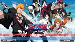 Bleach: Brave Souls (PC)   © KLabGames 2020    1/3