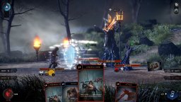 Tainted Grail: Conquest (PC)   © Awaken Realms 2021    1/3