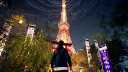 GhostWire: Tokyo (PC)   © Bethesda 2022    3/3