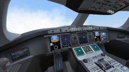 Take Off: The Flight Simulator (NS)   © Astragon 2024    3/3