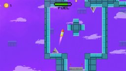 Pocket Rockets (NS)   © Entity3 2022    3/3