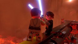 LEGO Star Wars: The Skywalker Saga (XBXS)   © Warner Bros. 2022    1/3