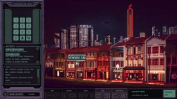 Chinatown Detective Agency (NS)   © Humble Games 2022    3/3