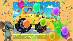 Cars Puzzles Game (NS)   © McPeppergames 2022    3/3
