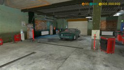 Car Mechanic Simulator: Pocket Edition 2 (NS)   © Ultimate Games 2022    1/3