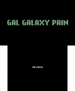 Gal Galaxy Pain (3DS)   © Butterfly 2022    1/3