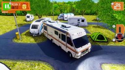 Camper Van Simulator (NS)   © PixelMob 2022    1/3