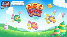ABC Search With Me (NS)   © Prison Games 2022    1/3