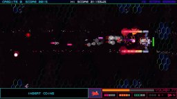 Galactic Wars EX (XBXS)   © JanduSoft 2022    3/3